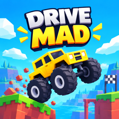 Group logo of Unleashing Your Inner Daredevil: A Guide to Conquering Drive Mad