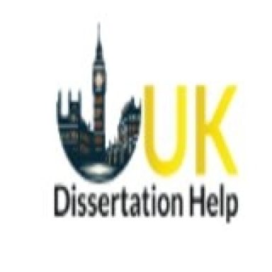 Group logo of UK Dissertation Help