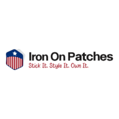 Group logo of Personalized Iron On Patches