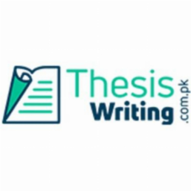 Group logo of Thesis Writing Pakistan - Best Publication help