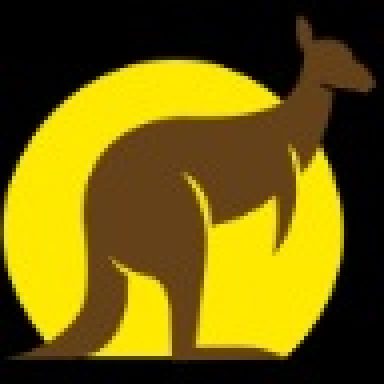 Australia Patches