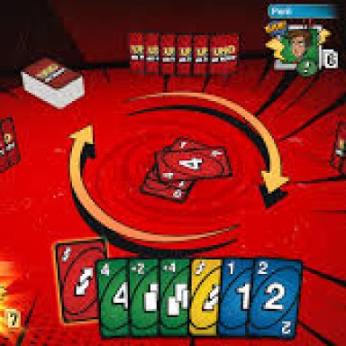 Uno Online