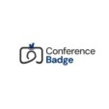 Best Conference Badge London