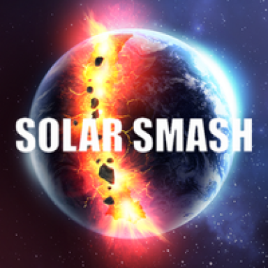 Destroy Planets for Fun: A Guide to Playing Solar Smash