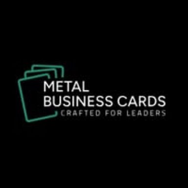 Metal Nfc Business Cards UAE