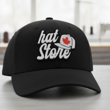 The Peak Headwear Collective