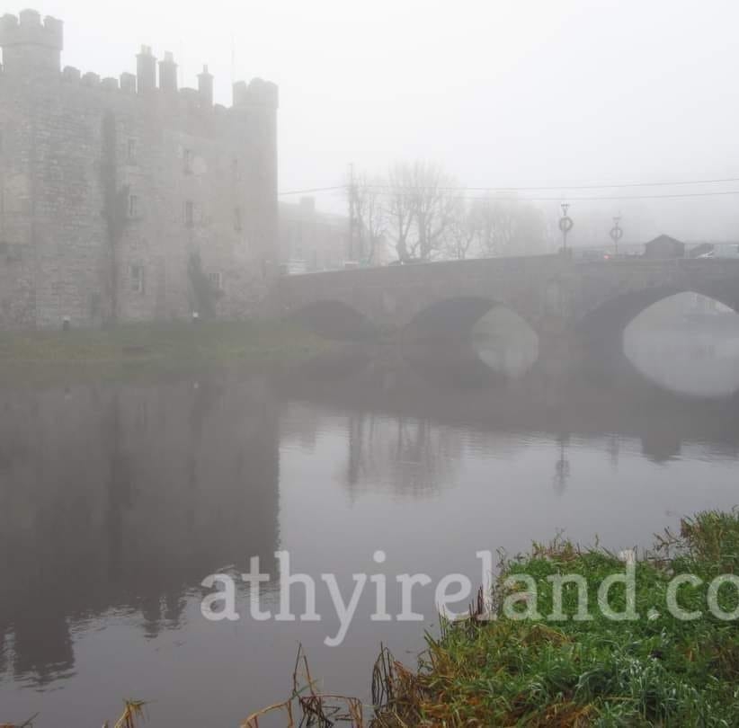 athy ireland