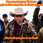 Lavoy FInicum Died for you