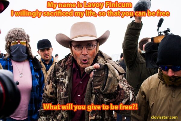 Lavoy FInicum Died for you