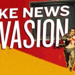 Fake News Invasion