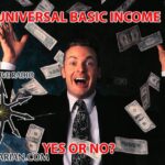 Disruptarian Universal Income