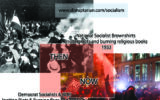 Socialism Violence Then and Now