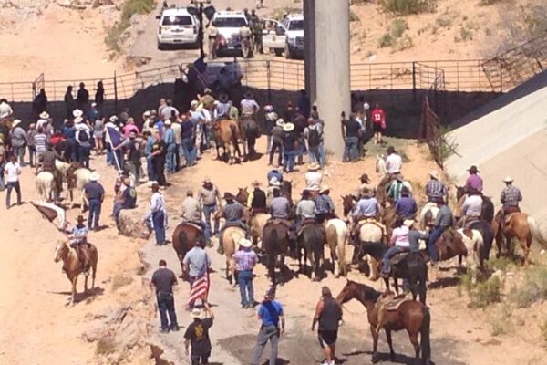 FBI posed as journalists to trick militia in Nevada cattle ranch standoff in 2014