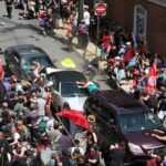 Unite the Right Charlottesville VA