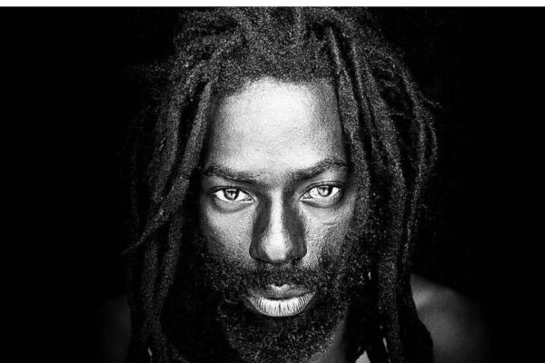 Buju Banton Free