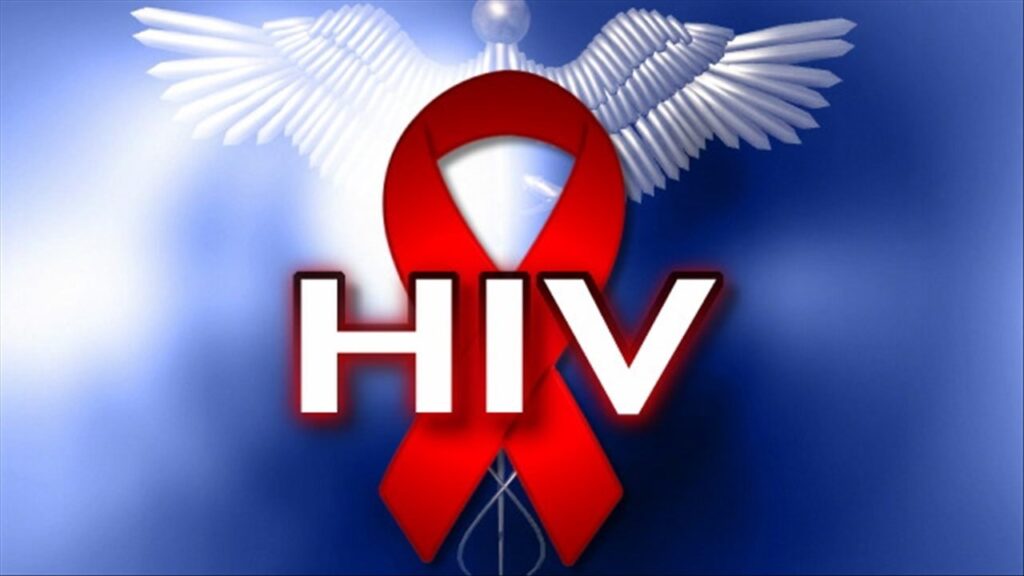 HIV AIDS HOMOSEXUALS