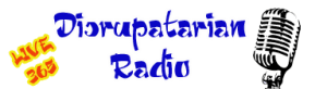 Disruptarian Radio