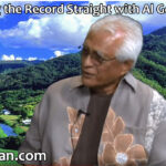 Hawaiian Kine Stuff - Setting the Record Straight with Al Gonzales