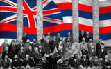 Regarding Legal Annexation of Hawaii