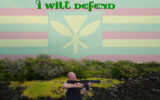 I will defend with Aloha in the Aloha state