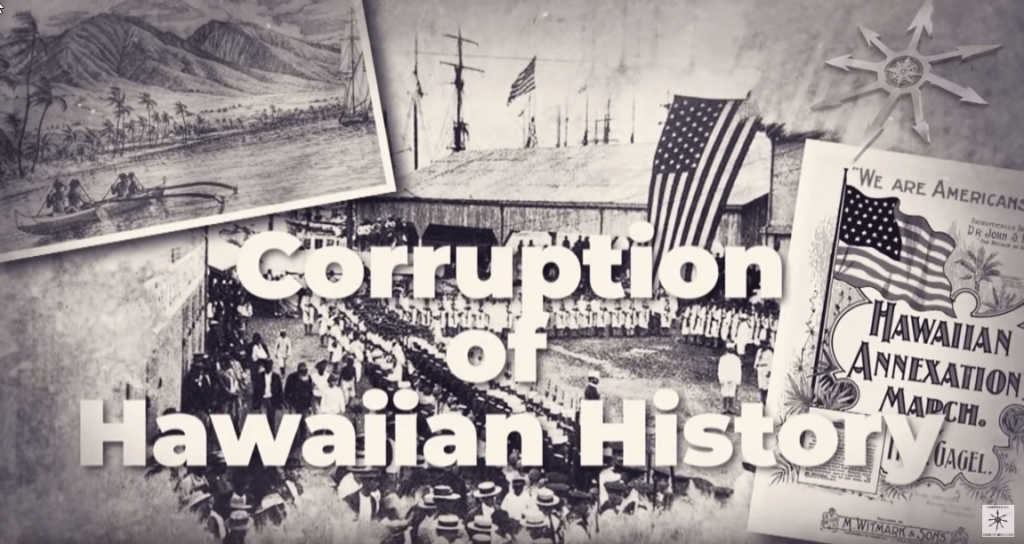 Hawaii Divided Documentary