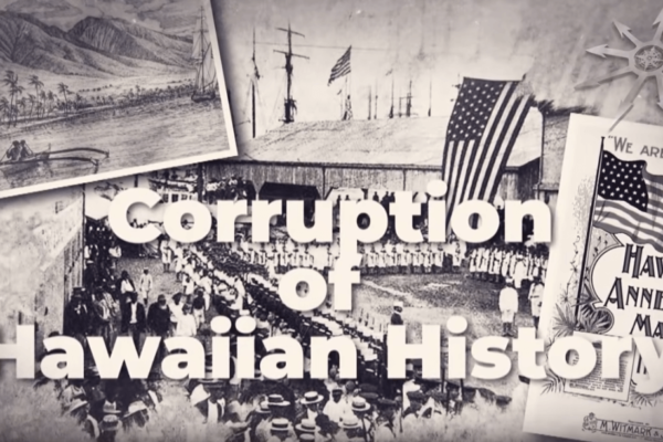 Hawaii Divided Documentary