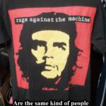 How many people did Che Guevara kill