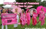 Women Dressed As Vagina's Codepink