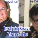 Grievance Studies Hawaiian History