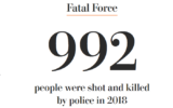 Police Fatal Killings 2018