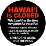 Obstructing business in Hawaii