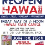 ReOpen Hawaii July 2020