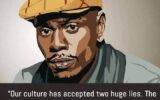 Dave Chappelle on hate speech