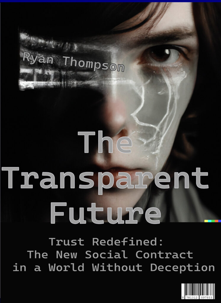 Trransparents Future book review