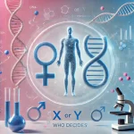 The Science of Gender Determination: X or Y