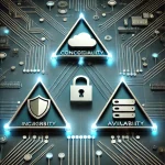 CIA Triangle: The Core of Cybersecurity