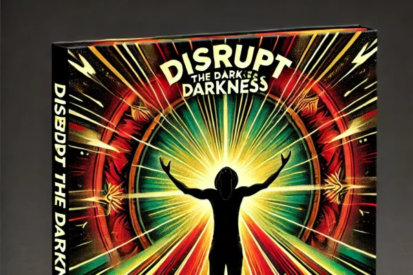 Disrupt the Darkness