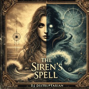 The Siren’s Spell – By DJ Disruptarian