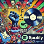 DJ Disruptarian on Spotify