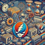 Grateful dead internet archive