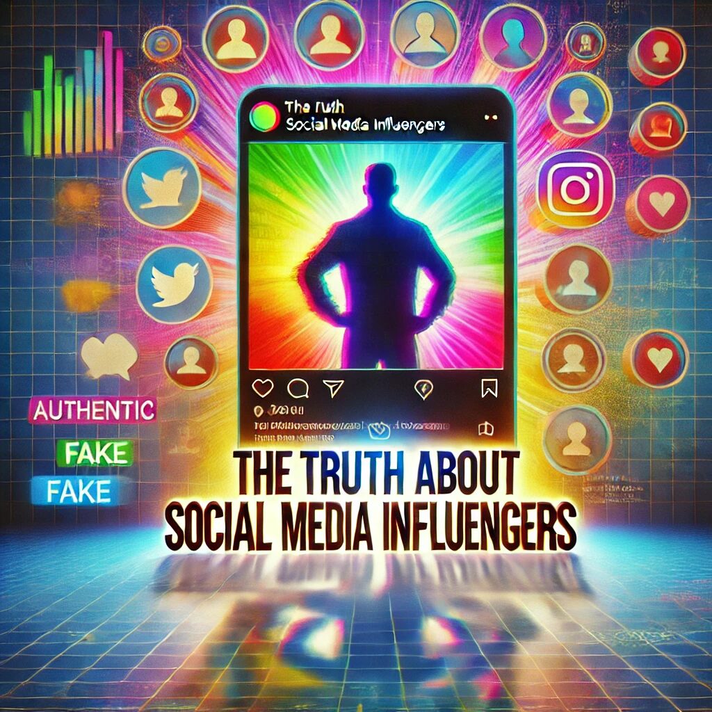 Social media influencers often captivate audiences with their curated lifestyles, but what happens when authenticity takes a backseat to the pursuit of popularity? This post dives into the case of @LavaLuxeByElle, revealing the truth behind inflated follower counts, fake engagement, and the impact of inauthentic practices on trust and credibility. Learn how to spot genuine influence and why authenticity is the cornerstone of sustainable success in the digital world.