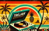 Trojan Records Rocksteady Collection