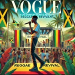 Vogue Jamaica Music Revival