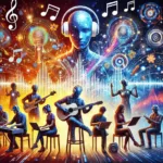 AI Music Production