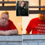 John Lydon now a Trump Supporter