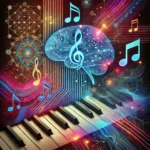 createivity in AI music creation