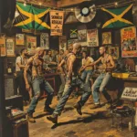 uk traditional skinhead reggae