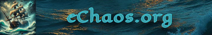 EChaos Banner